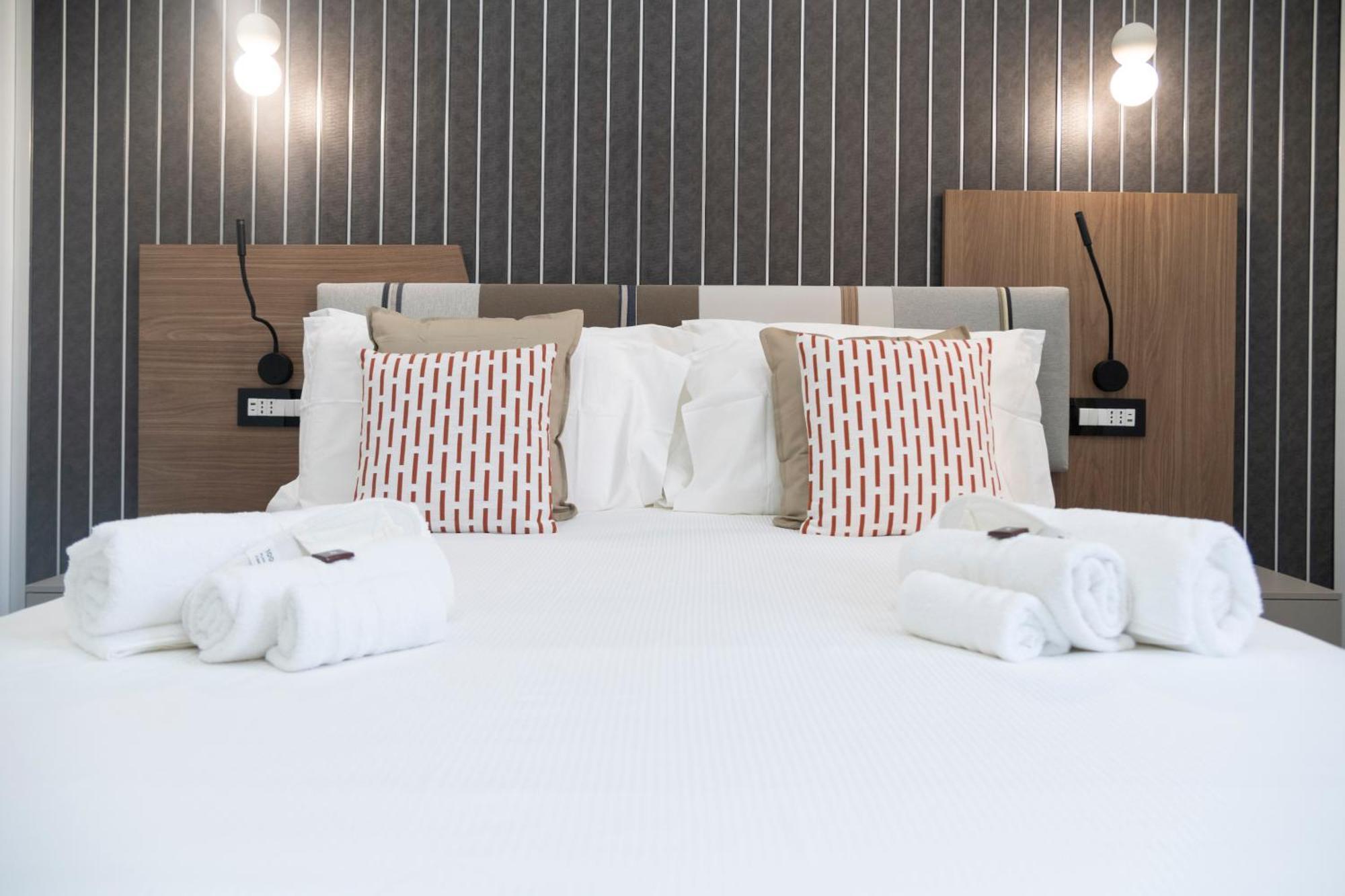 Trastevere Luxury Rooms Rome Exterior photo