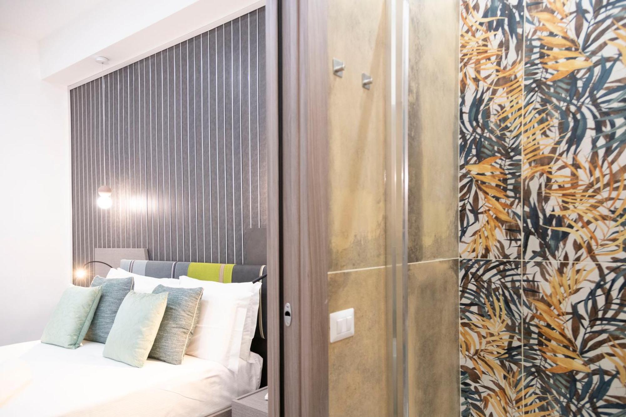 Trastevere Luxury Rooms Rome Exterior photo