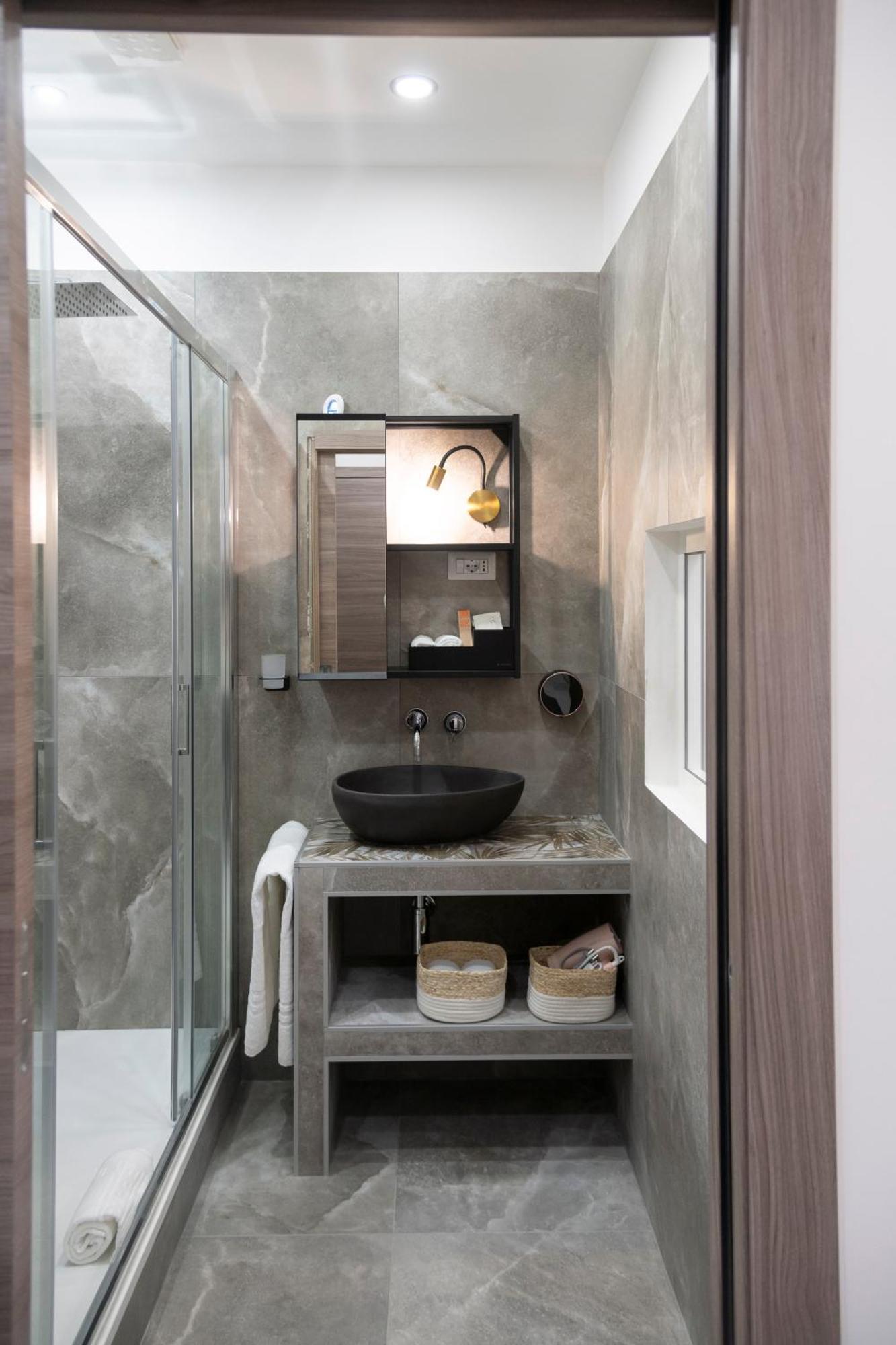 Trastevere Luxury Rooms Rome Exterior photo