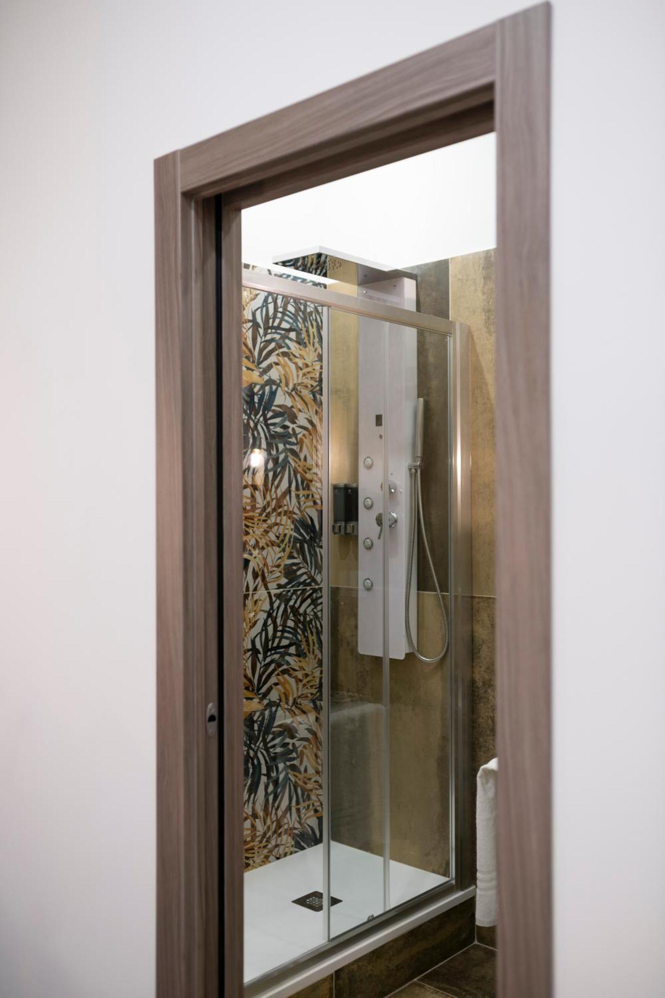 Trastevere Luxury Rooms Rome Exterior photo