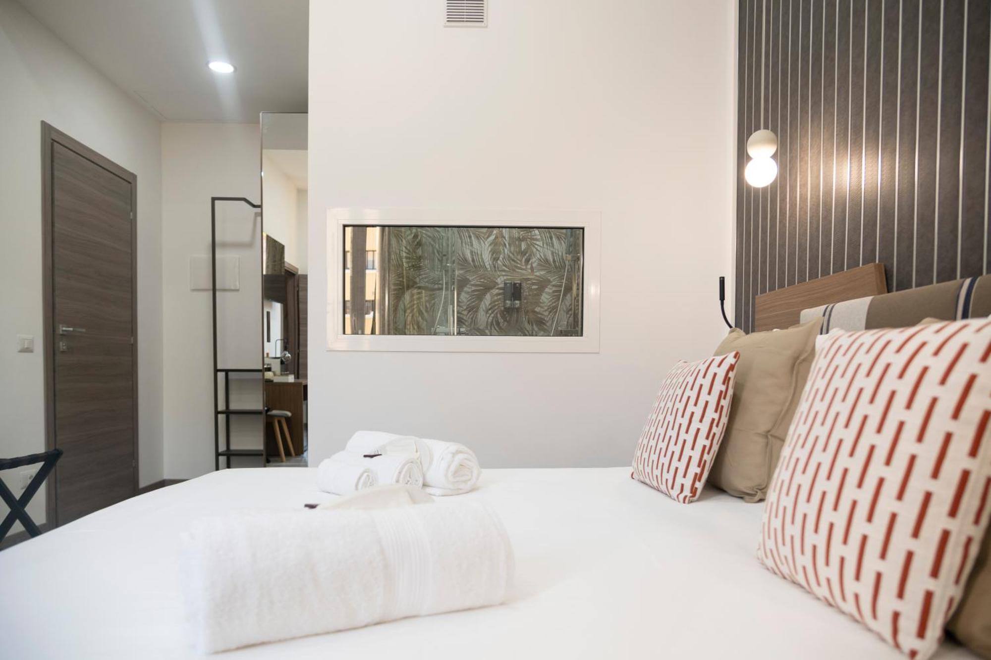 Trastevere Luxury Rooms Rome Exterior photo